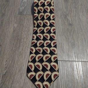 Bill Blass Black Label Necktie